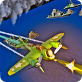 Simulador Piloto Guerra Vôo