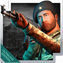 Comando Atirador Guerra APK