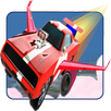 Flying Car Games APK