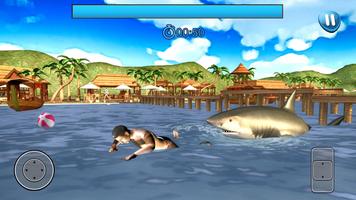 Blue Whale Game پوسٹر