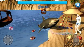 Blue Whale Game स्क्रीनशॉट 1