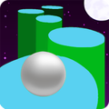 Splashy Ball Bricks