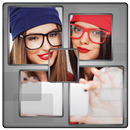 Split Pic Frames Photo Editor APK