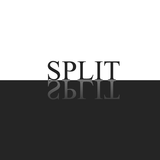 Split biểu tượng