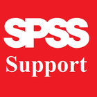 SPSS Support آئیکن