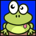 Traffic Frog