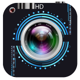 Selfie HD Camera icône
