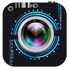 Selfie HD Camera 아이콘