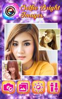 Selfie Bright Images Plus 스크린샷 3