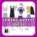Daily Spring Outfit Ideas APK