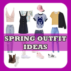 Daily Spring Outfit Ideas-icoon