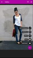 Daily Spring Outfit Ideas 截图 1