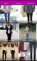 Daily Spring Outfit Ideas 截图 2