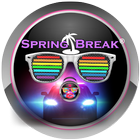 Spring Break® Insurance icône