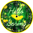 Spring Clock APK
