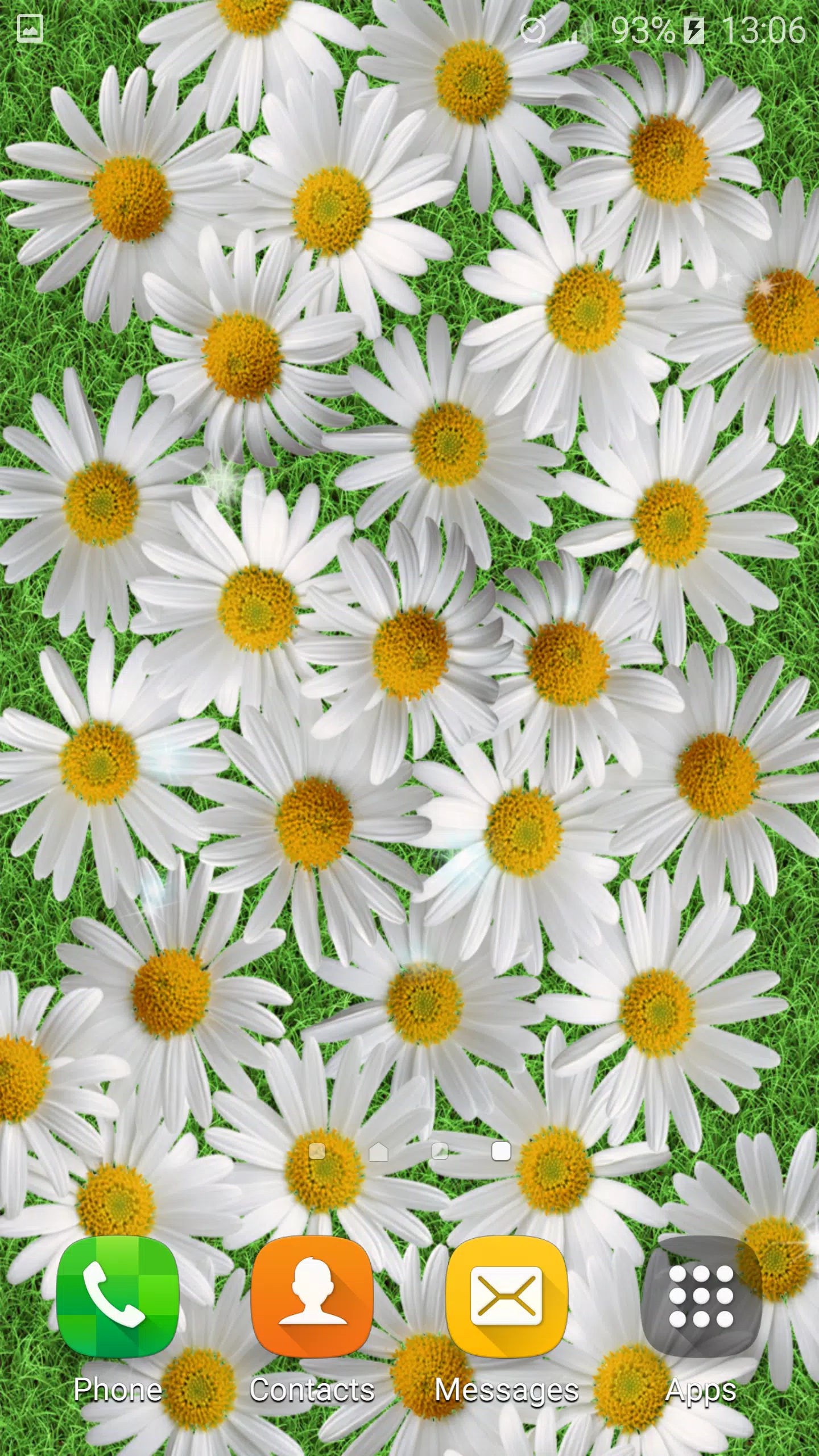 Android向けの春の花 ライブ壁紙 Apkをダウンロードしましょう
