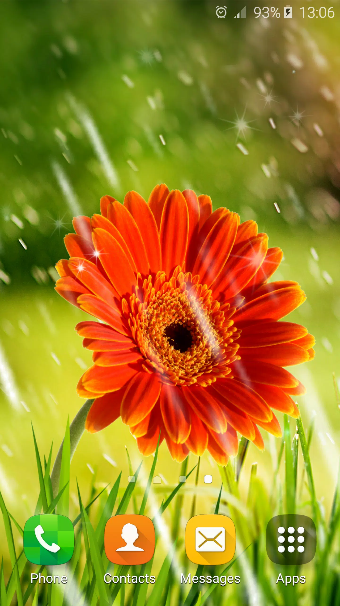 Android向けの春の花 ライブ壁紙 Apkをダウンロードしましょう
