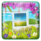 Spring Photo Frames আইকন