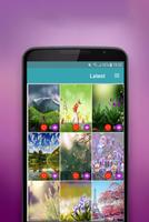 Spring Wallpapers HD - 2018 Cartaz