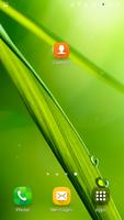 Spring Live Wallpaper screenshot 2