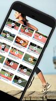 Sprinting Workouts ảnh chụp màn hình 1