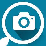 Spy and Hidden Camera Detector أيقونة