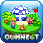 SqwishLand Connect icon