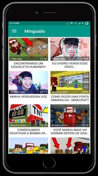 hulkbr minguado authenticgames felipeneto