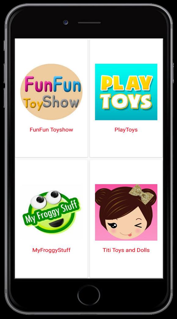 Squad Funfun Playtoys Myfroggystuff Titi Toy Dolls For Android Apk Download
