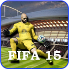 Cheat Guide FIFA 15 أيقونة