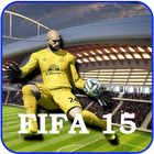 Cheat Guide FIFA 15 icône