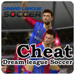 Cheats Dream league Soccer