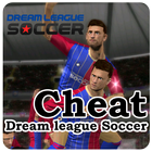 Cheats Dream league Soccer ícone