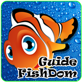 Guide Fishdom icon