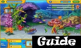 Guide Fishdom 포스터