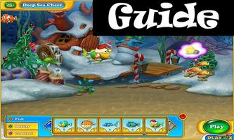 Guide Fishdom اسکرین شاٹ 1