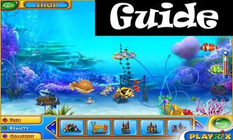 2 Schermata Guide Fishdom