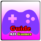 Guide All Games ikona
