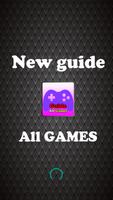 Guide All Games پوسٹر