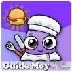 ”Guide Moy "Virtual pet game"