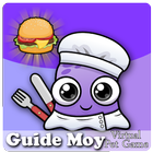 Guide Moy "Virtual pet game" أيقونة