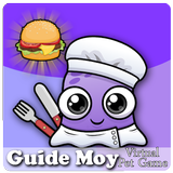 Guide Moy "Virtual pet game" icon