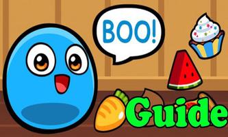 Guide My Boo imagem de tela 1