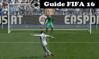 Guide New FIFA 16 Affiche