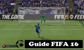 Guide New FIFA 16 capture d'écran 1