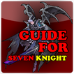 Cheats Guide Seven Knight 2016