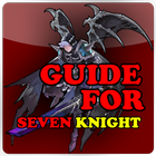 Cheats Guide Seven Knight 2016 أيقونة