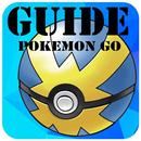APK New Guide for POKEMON GO