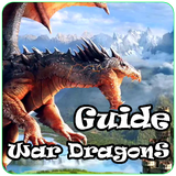Guide War Dragons icône