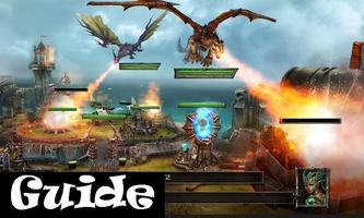 Guide War Dragons ảnh chụp màn hình 1